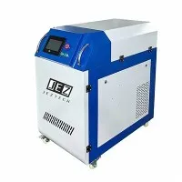 เครื่องเชื่อมเลเซอร์อลูมิเนียมมือถือ