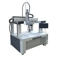 เครื่องเชื่อมเลเซอร์แบตเตอรี่ลิเธียม